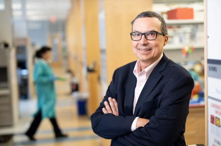 MammaryCell's tweet photo. Dr. Charles Perou's lab (@UNC) has created an extensive mouse models dataset made of 26 immunocompetent mammary tumor models. They span diverse genetic backgrounds, epithelial–mesenchymal states, the basal–luminal axis, &amp; distinct immune microenvironments: https://t.co/FmCtypgiMF https://t.co/55TkGVyY3Q