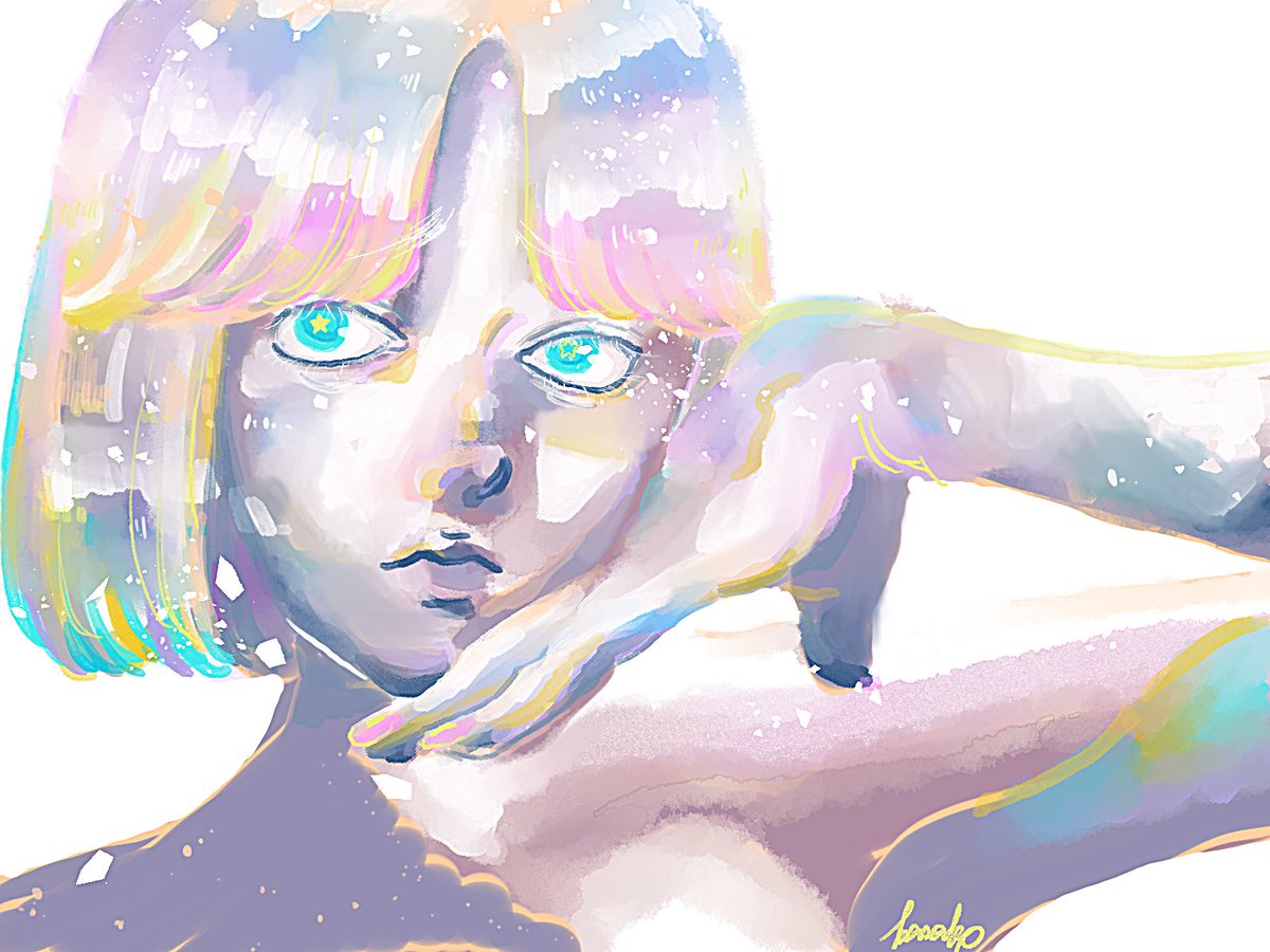 barako_oc's tweet photo. ＃絵描きさんと繋がりたい
＃創作クラスタさんと繋がりたい

ふつつかものですが全反応巡回します🙇‍♀️ https://t.co/OAP9H60XRj