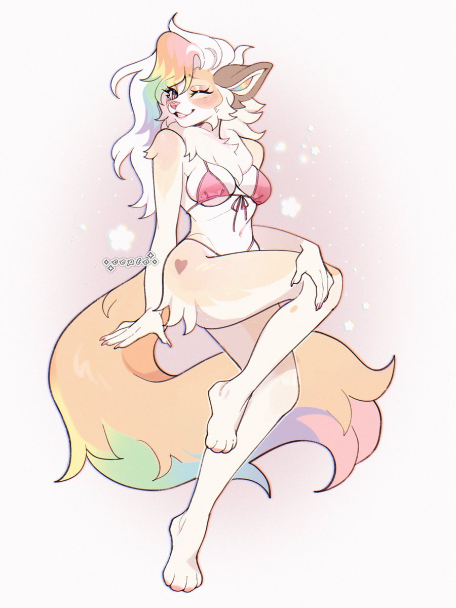 cepto_k's tweet photo. September Sketch commissions are open! 🐆🤍 https://t.co/S1uDMMxYbc