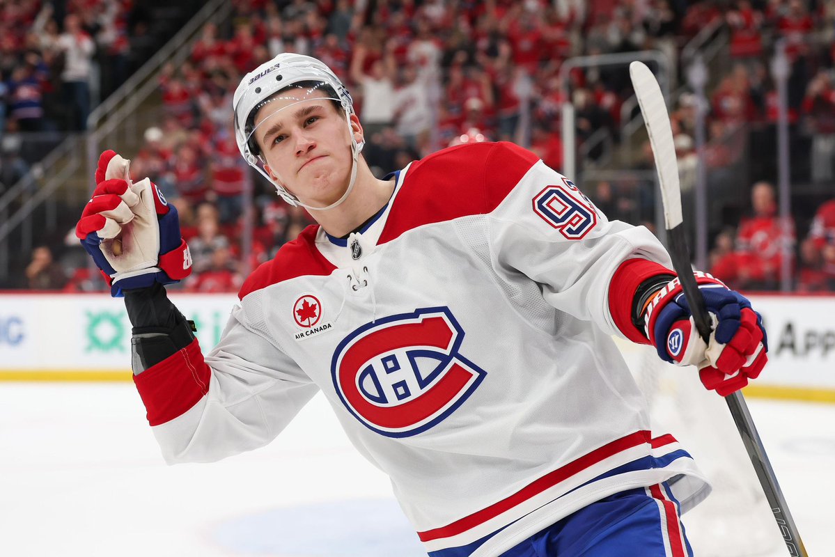 IceMetrix's tweet photo. Closing in on 3.5K!
Content has been a little short recently, so we appreciate u guys still dropping follows and tuning in, we got so much planned for this season and cant wait for it to start.
#NHL #NHLDraft https://t.co/YCfrcaLlJi