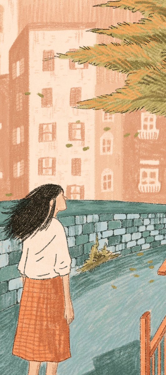 li_viavi's tweet photo. onde você termina e eu começo? 
#elenaferrante #mybrilliantfriend https://t.co/lFvqc33qFF