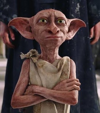 PopBase's tweet photo. Lenny Rush has been cast as Dobby in Season 2 of HBO’s ‘HARRY POTTER’ series.

(https://t.co/8WJbIwymoB) https://t.co/CbcsWvD6io