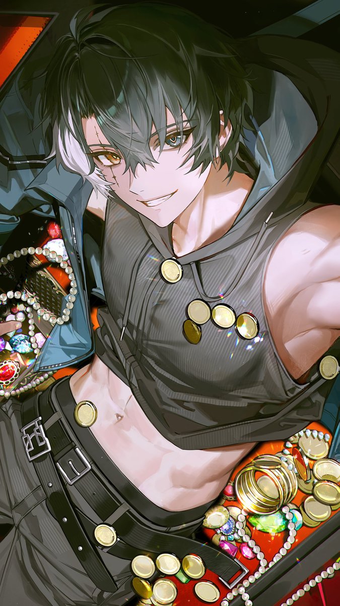 KiriyumeBun's tweet photo. Cleaned 4k Jingran PASH Wallpaper (+Mobile)!!

A couple orientations~ Enjoy the Jingran 🤭

Gdrive 02 Character Art: https://t.co/BSswMK4fMx

#wuwa #WutheringWaves #Jingran https://t.co/HBD7Jo58Vv