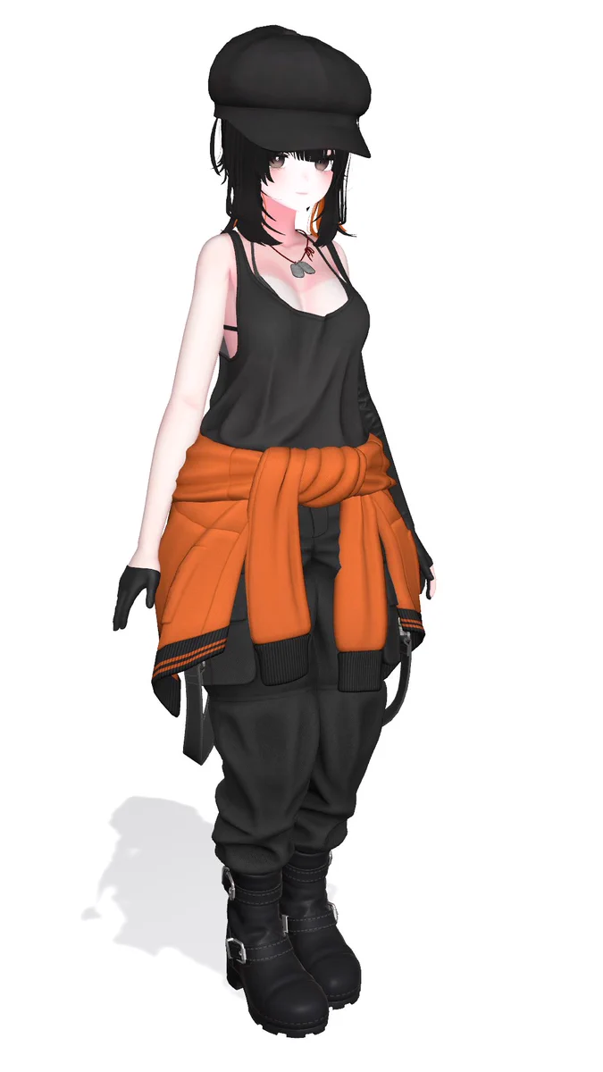 rox🍁momijiAC on X: 