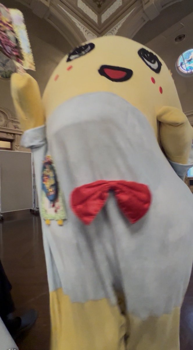 shinomisam's tweet photo. @funassyi ふなちゃん
楽しい一日をありがとう♪
大阪来てくれてありがとうね
ふなちゃんの関西弁めっちゃすっきやねん♪
また大阪来てね♪

ふなちゃんも明日も元気に過ごせますように♪

もやすっきやねん https://t.co/632fuXXOCP