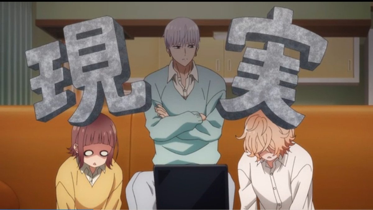 うちの弟どもがすみません 第10話 ツイート画像 1