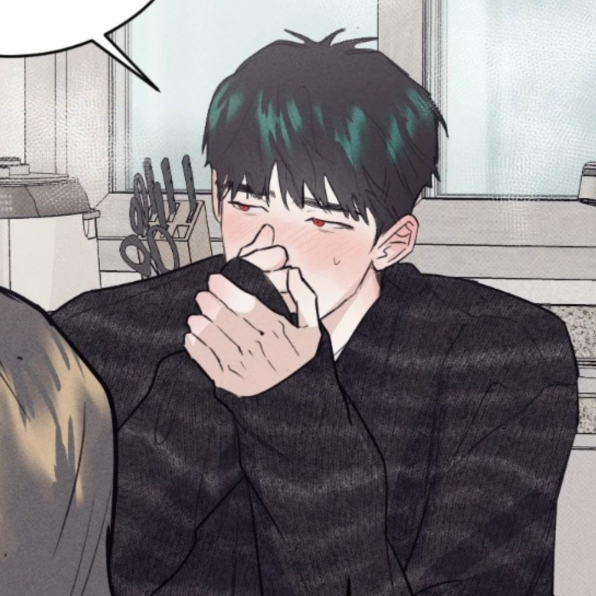 theerhadairy's tweet photo. the cutest boy                         his prettiest
                                                      boyfriend

#alovelymeal https://t.co/8mWFqXQ2cz