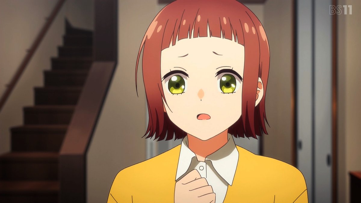 うちの弟どもがすみません 第10話 ツイート画像 1