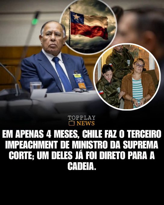 evandroratho's tweet photo. Sentir inveja do Chile é um ato antidemocrático? https://t.co/GnqfrlOXxL