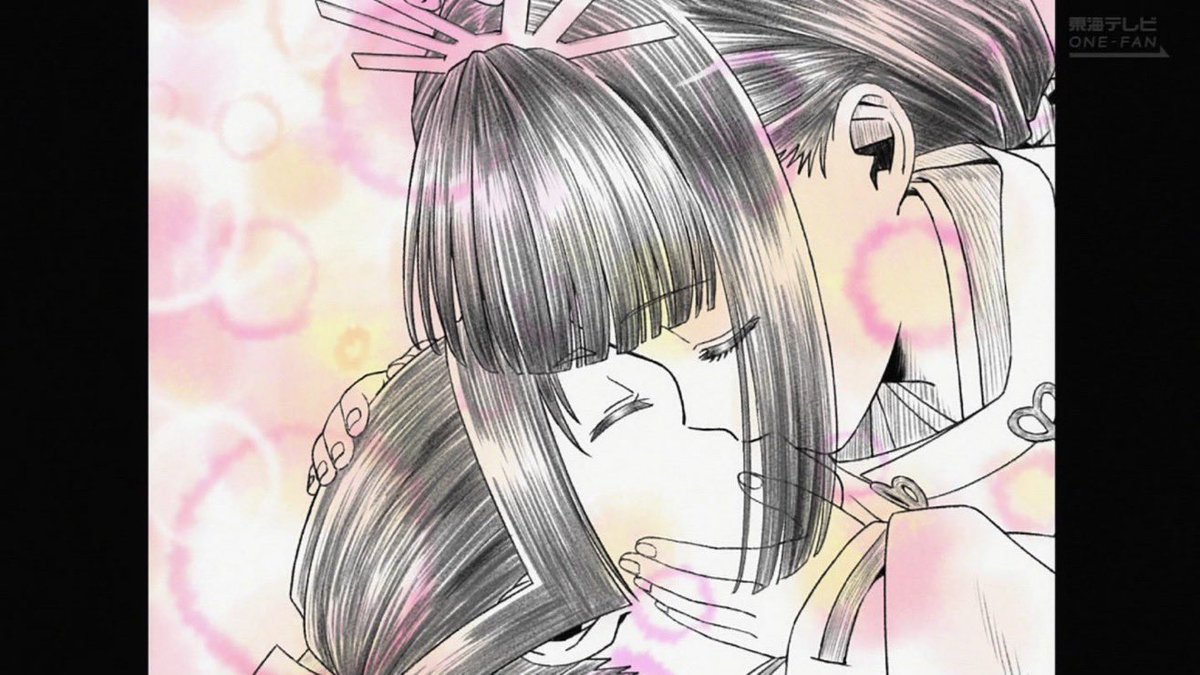 逃げ上手の若君(第二期) 第20話 ツイート画像 1