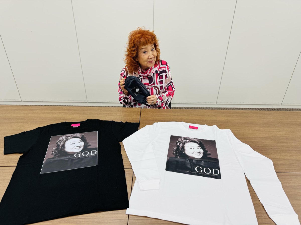 aoni_official's tweet photo. #野沢雅子

【野沢雅子90歳記念プロジェクト】
〈🗓️受注〆切　9/6(日)23:59〉
《あと2日》
https://t.co/EIdgvS96wJ

世界中が「おめでとう」で繋がる日
10月25日に90歳の誕生日に届いた記念商品を身につけて一緒にお祝いしましょう！

商品全てに90歳記念オリジナル缶バッチが付いてくる！ https://t.co/ZdunBJ1dXQ