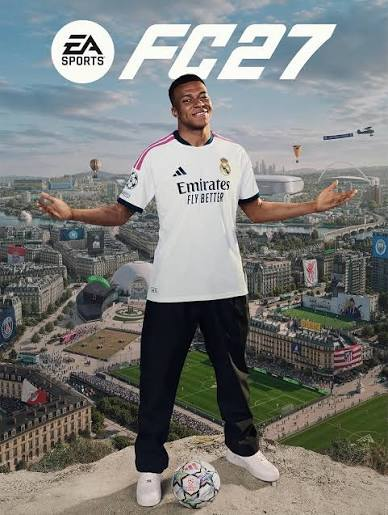 NotBettingX's tweet photo. 🚨🔥 SORTEO NOTBETTING 🔥🚨

🎮 Sorteamos EA SPORTS FC 27 para la plataforma que tú elijas.

¿Quieres llevártelo? 👇

✅ Sigue a @NotBettingX
❤️ Dale ME GUSTA a este post +🔁 Haz RT

👥 Menciona a un amigo para tener más opciones de ganar
🏆 1 GANADOR
🎮 EA SPORTS FC 27
✅ Para cualquier plataforma
📅 Anunciaremos al ganador el dia 20 de septiembre.

🍀 ¡MUCHA SUERTE A TODOS!
#Sorteo #EASportsFC27 #NotBetting