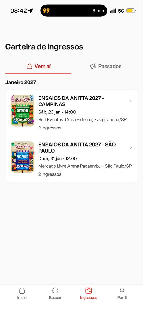 TavianThiago's tweet photo. @ribeiroyuri Tenho 2 open para venda, valor que paguei https://t.co/eBGw6c89fQ