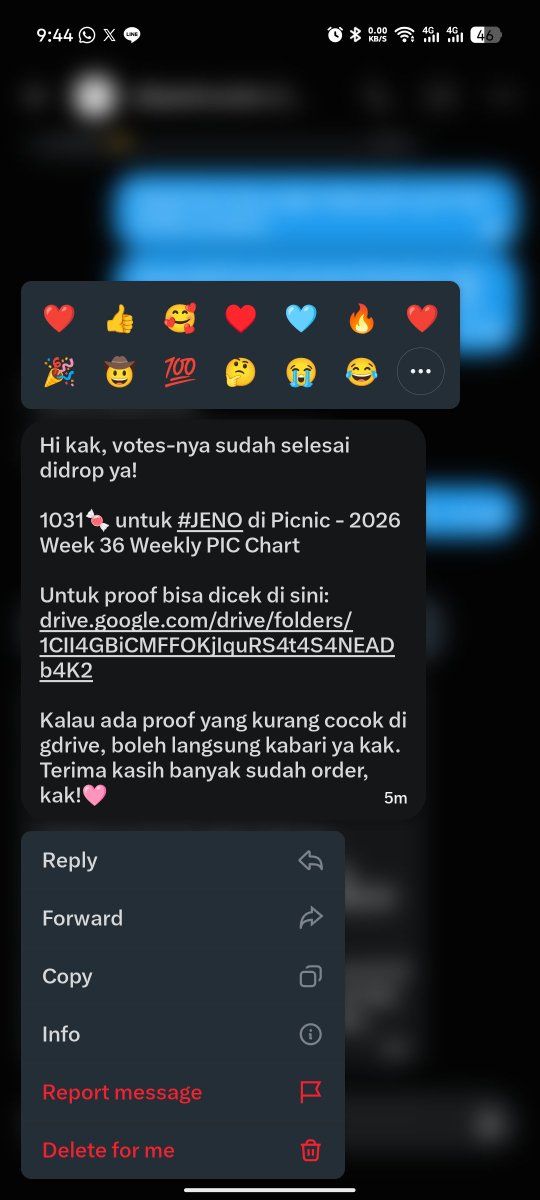 SKYlighteo's tweet photo. Vote for Jeno on PICNIC 
2026 Week 36 Weekly PIC Chart
(04/09)

from Bluesies 🩵
#voteforJENO https://t.co/jQ0AZ3ur4O