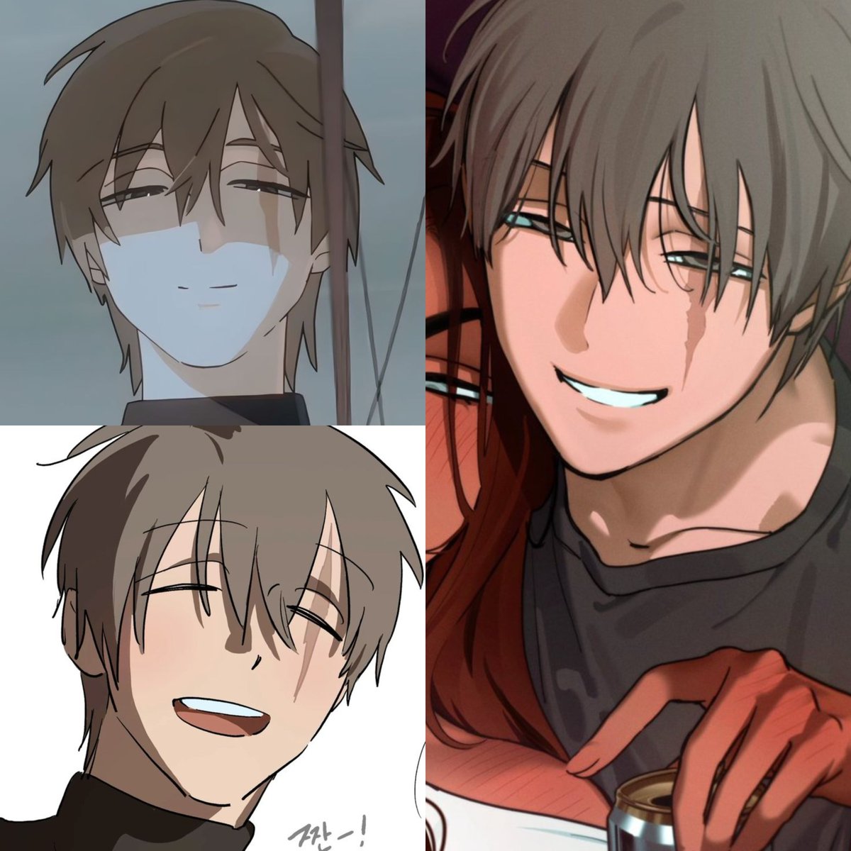 ivaniilla's tweet photo. i missed him sm 🥹 https://t.co/sj1zj413Cr