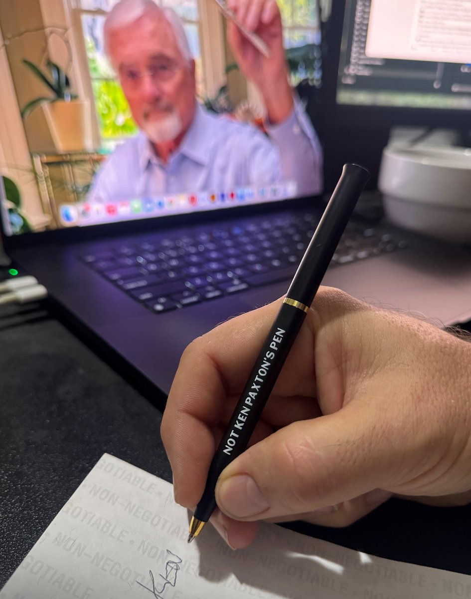 Craig_Mikes's tweet photo. It's no Montblanc, but you have to be careful out there. Just ask Joe Joplin. https://t.co/gU6qCXQZlH