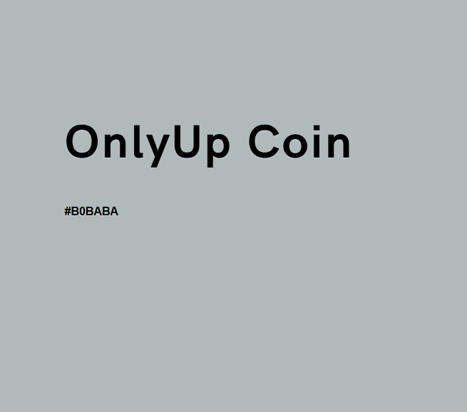 TheGreatDev22's tweet photo. This is so good, this color will go OnlyUp!

https://t.co/FrwLBQW4lB https://t.co/t5MqQ3P6G8