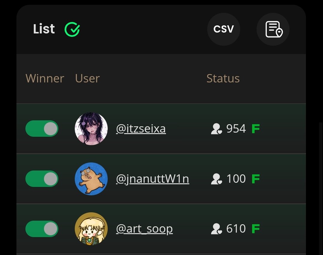 Nicokexc's tweet photo. Congrats po, send me your gcash number/qr

@itzseixa 
@jnanuttW1n 
@art_soop https://t.co/uLRmJhOxDa