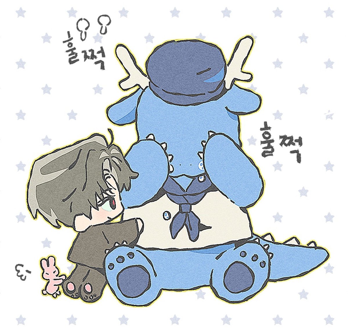 xx_noknok's tweet photo. 잉잉 오늘자 괴출 너무 귀여우ㅓㅠㅜㅠㅜㅠ https://t.co/naVP9ggfwW