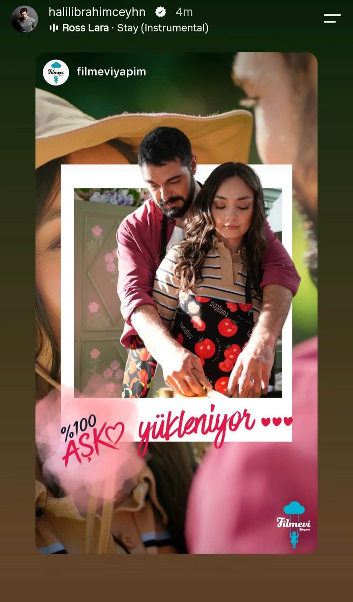 halilibrahiminf's tweet photo. Halil İbrahim Ceyhan Instagram story paylaşımı 📸

#HalilİbrahimCeyhan https://t.co/CDtX6QuUzQ