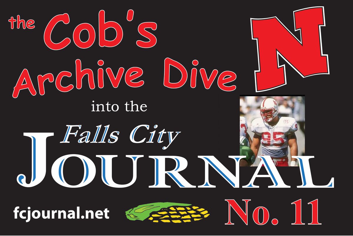 Tors75's tweet photo. Cob’s Archive Dive into FCJ No.11 @ https://t.co/bjnfc7Q4NR & https://t.co/XdkXtPvjVg #Nebraska #Huskers #GoBigRed #fcjournal #NebraskaFootball #huskerfootball #simplefastviolent #GBR #B1G #MattRhule https://t.co/71WDRR9ifo