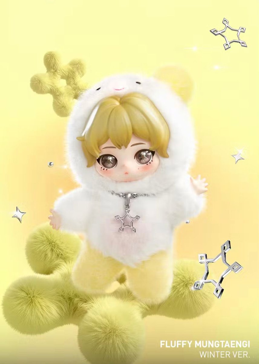 ValeriVale48808's tweet photo. Wts Popmart x Aespa Fluffy Club Pendant Doll
Original popmart
Include packing 
(Belum termasuk ongkir)
Manual only
Payment BCA/gopay only
Plush Doll
Karina 390k
Winter 340k
Ning-ning 340k
(Masih segel foil semuah yah)
#wts #aespapopmart #wtsaespa https://t.co/b9RIFmCdhn