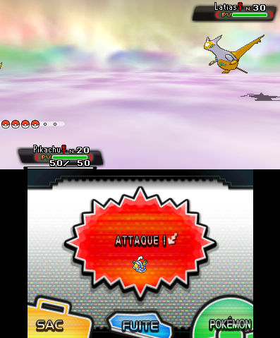 lolo_BZH22's tweet photo. latias shiny pour l'event de la Zhasse en 4026 fuites sur rosa #CSHWIN https://t.co/Heq5CKAnYa