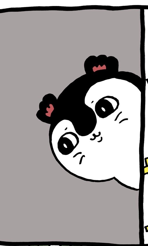bubbleshisachan's tweet photo. セイレーンちゃんの好きな顔2選！ https://t.co/p7L0K1BsXR