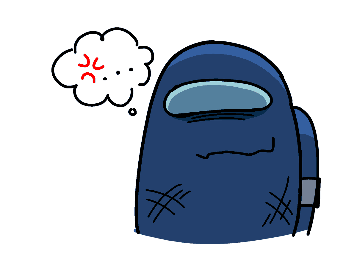 relicmate's tweet photo. //does anyone else imagine themselves when feeling a certain emotion with a thought bubble. like this  i dont know https://t.co/t6IURBtswI