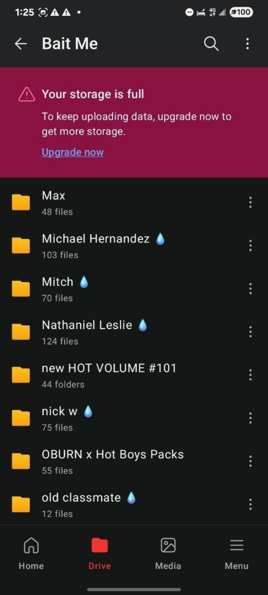 LoganMitch42t's tweet photo. Kai
Jackson Harvey
Haven Lough
Gibson Ardoline
Brandon Dwyer
Jared Shult 

DM: https://t.co/6hVnnaBbbr

Looking for files, group access, or bait requests to help bait your crush?
Don’t be shy—send a DM. 😘😍 https://t.co/iiO8NLHuhI
