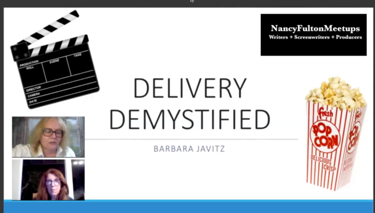 FilmFundingClub's tweet photo. Creative pros—Film Distribution Deliverables Demystified by Expert Barbara Javitz is here to help you move forward with confidence! Perfect for filmmakers, writers, producers &amp; directors creating and marketing their media or businesses. https://t.co/NAOt3TOtMR
