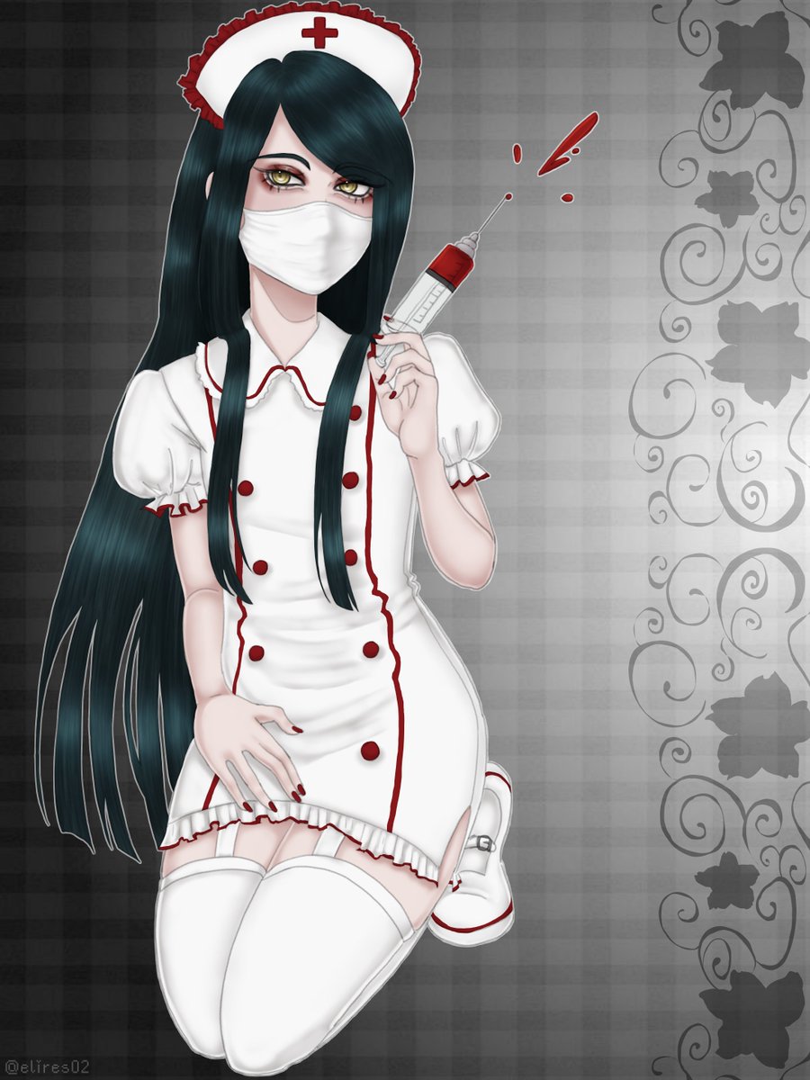 elires02's tweet photo. Korekiyo 𐔌՞. .՞𐦯
#danganronpa https://t.co/URRn2Fz08L