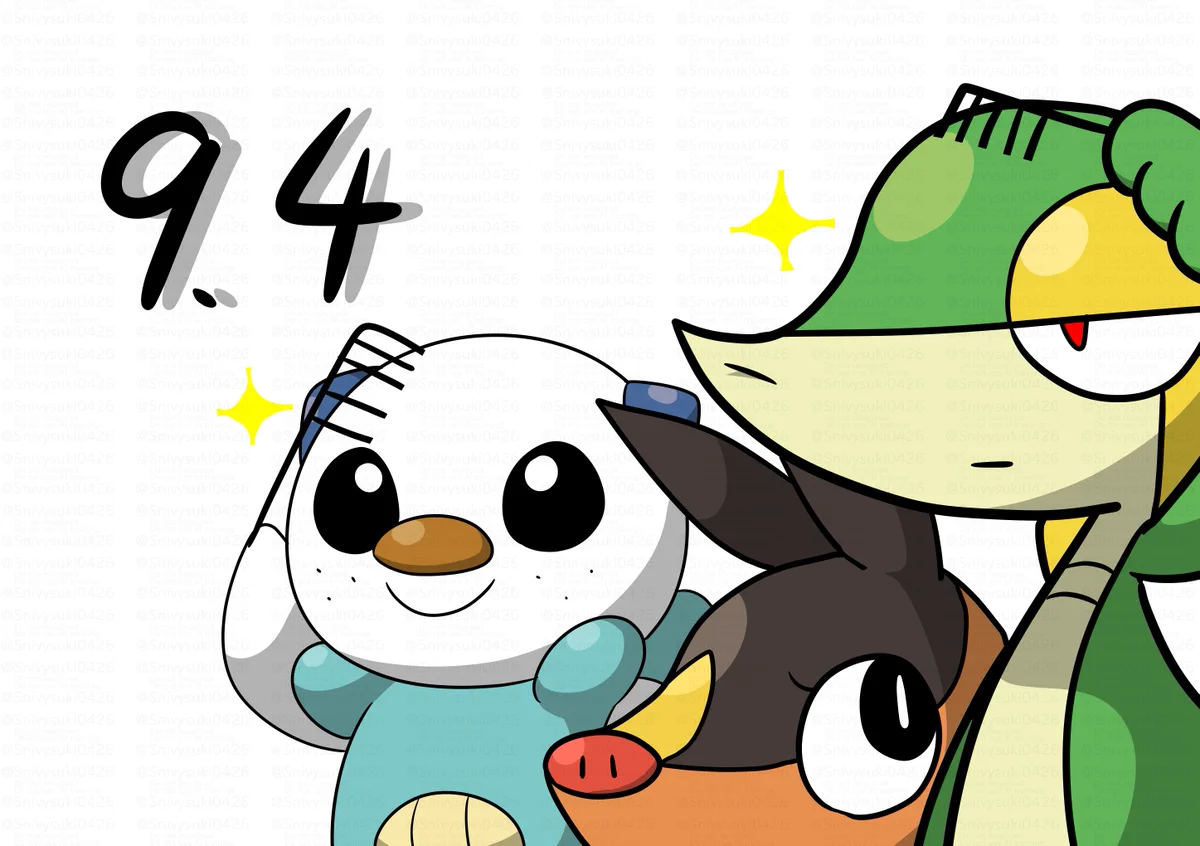 ゆっちの字@雑多垢🍃🐍 on X: 