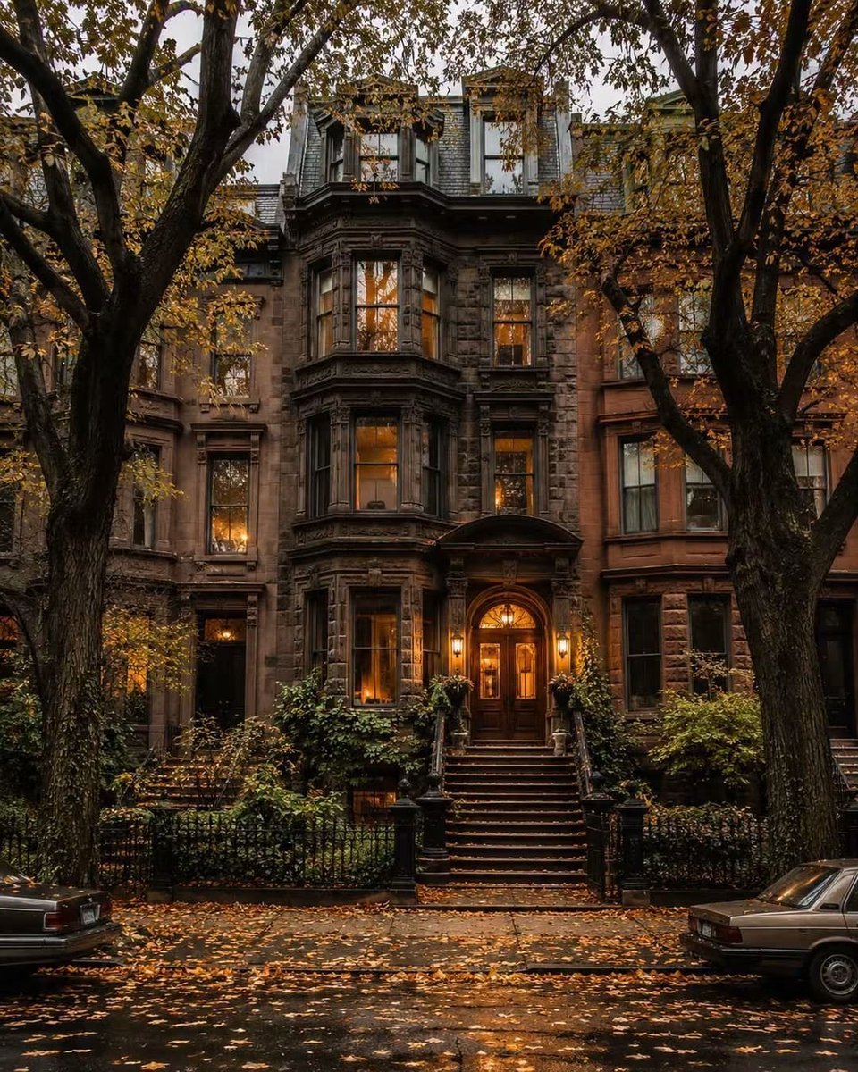 NaturalWorld515's tweet photo. Autumn in New York 🍂 https://t.co/JKTZ7UAN04