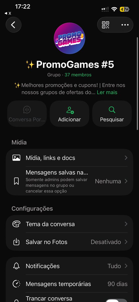 anonimao100's tweet photo. @vitorpsarts VEM https://t.co/R93PD5b9Sw