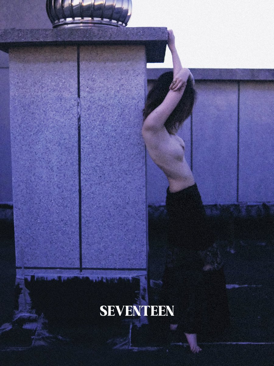 SE00017's tweet photo. 💜妹妹说紫色很有韵味
#摄影SEVENTEEN https://t.co/4lVLyfceHl