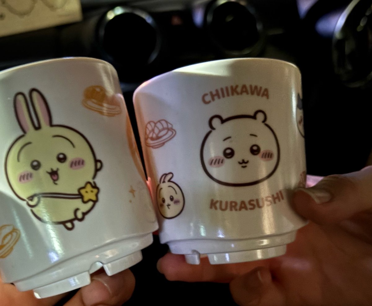 Seratan_0109's tweet photo. げっちゅ🐰 https://t.co/Hm0j882LYM