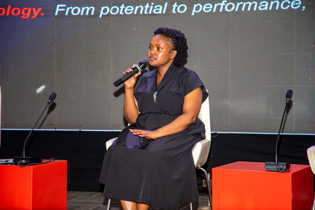 ICTAUg's tweet photo. The 3rd National ICT Summit closed by turning conversation into action. 

Government, industry and innovators came together to shape a roadmap for positioning Uganda as a competitive global IT & ITES export hub, culminating in the signing of an MOU between ICTAU, ATIS, UBPOA and @ufzepa on collaboration, export readiness and Uganda’s global technology ambitions.

#NationalICTSummit