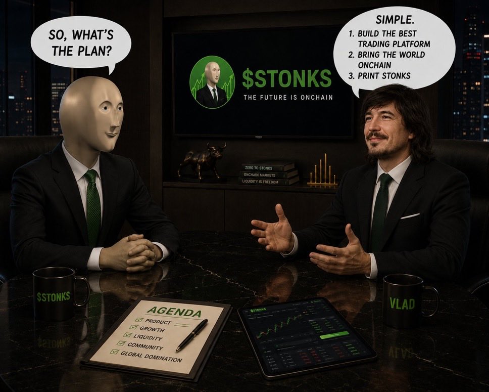 StonksOnRHC's tweet photo. @wallstreetbets @vladtenev Yes @vladtenev https://t.co/Rm6cZaWpFN
