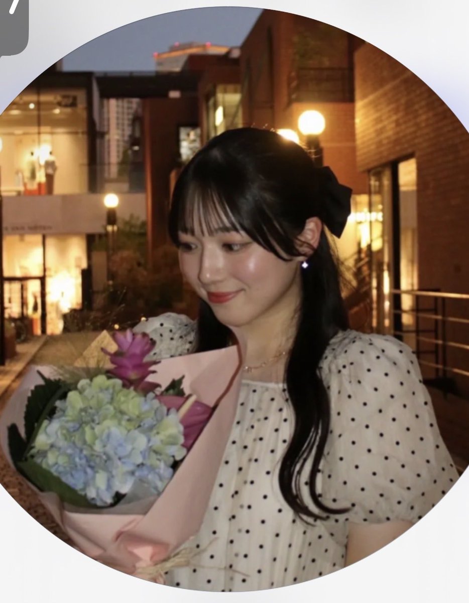 uhex8x's tweet photo. @ABC_yuuto123 この子の可能性が高いとは思うんですがいかがですか？ひとまずFalconsの32期生は確定なので鍵垢ではありますが32期垢をフォローしてみるのがいいと思います https://t.co/gKZqRFDp1V