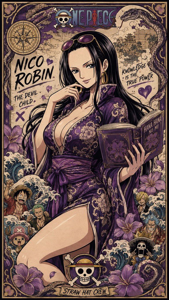Deelaw_17's tweet photo. One Piece Female characters https://t.co/I5SifZVlq6