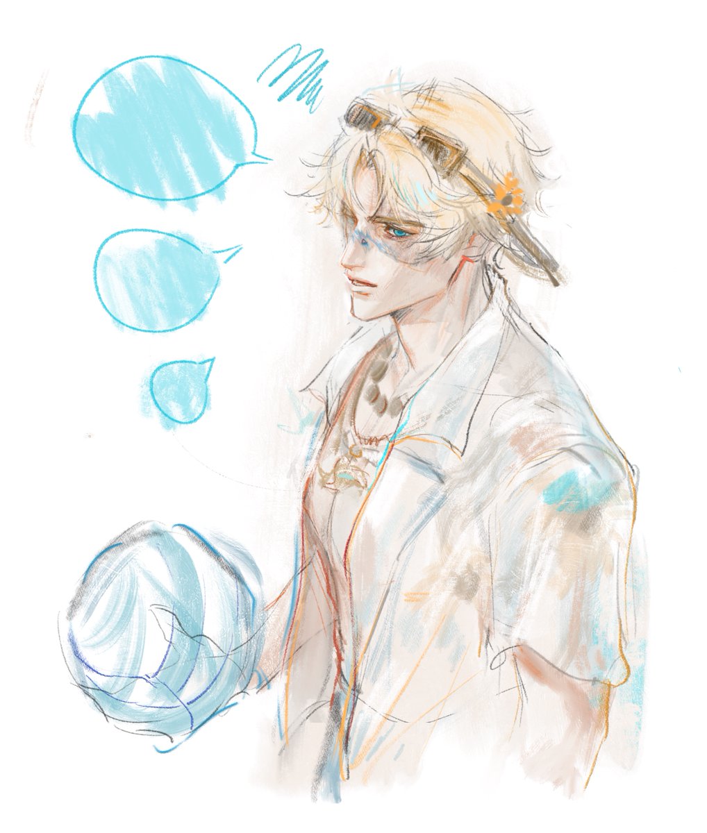 s0eioo's tweet photo. #IdentityV
#NortonCampbell https://t.co/4lB7bh5Vhk