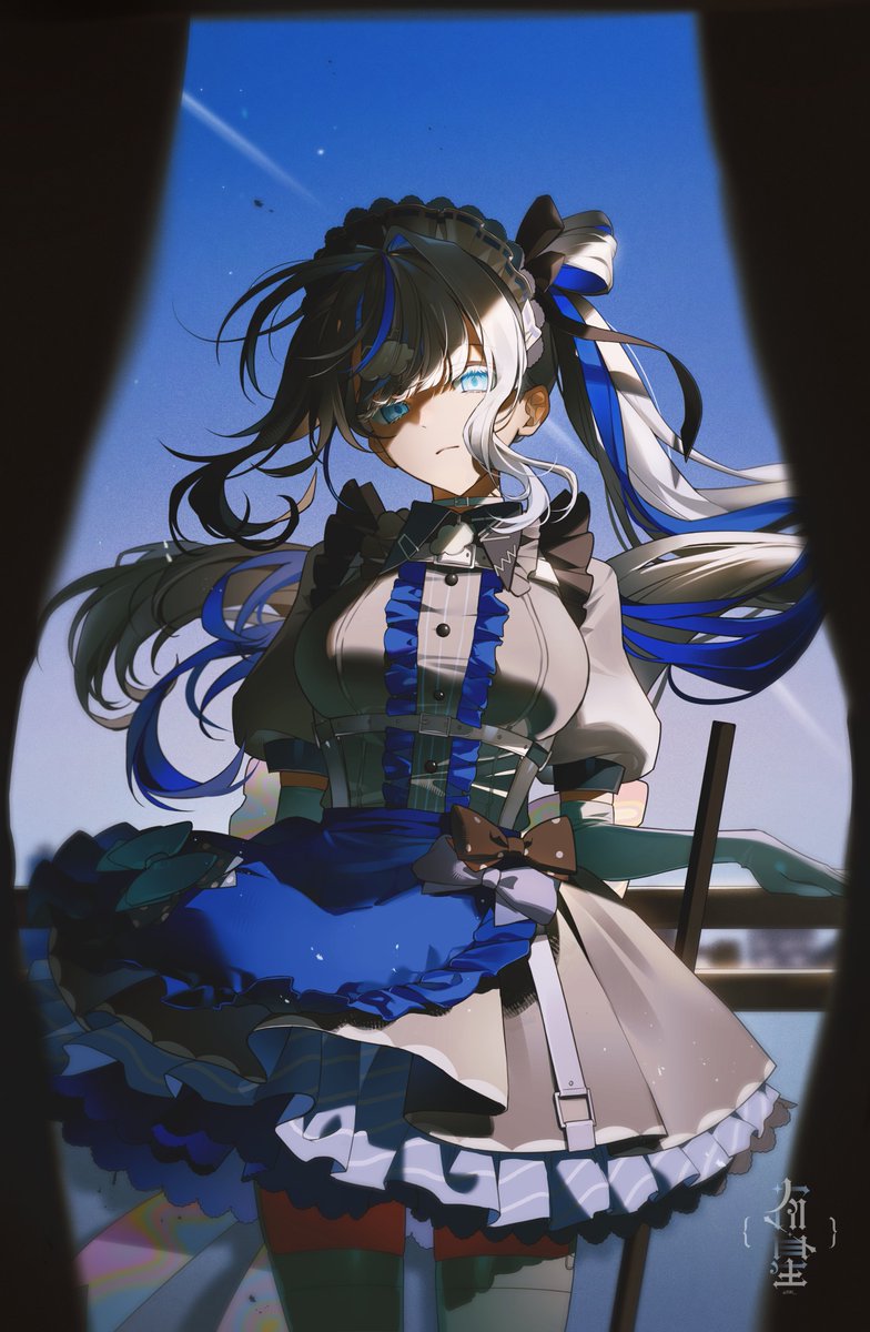 2EDO__'s tweet photo. #kumorinart
☁️🪟 https://t.co/9gHofvmJGF