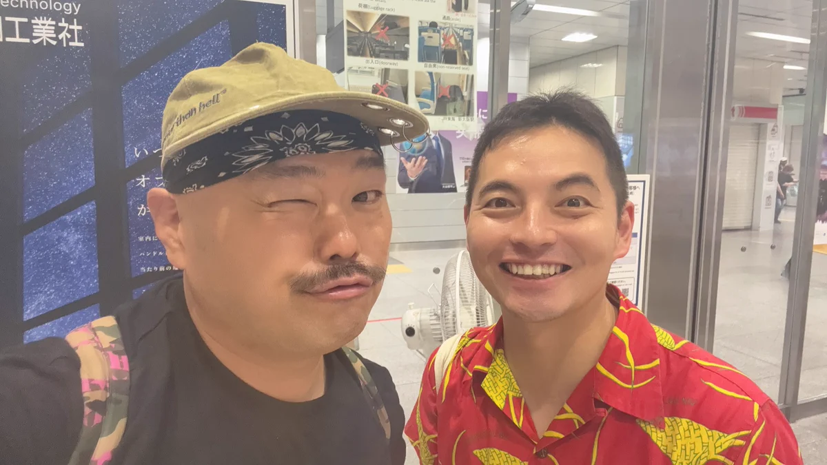 活動歴および当時の関連ビジュアル記録