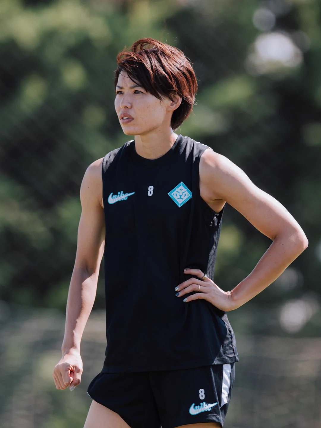 女子サッカーの夜が明ける on X: 