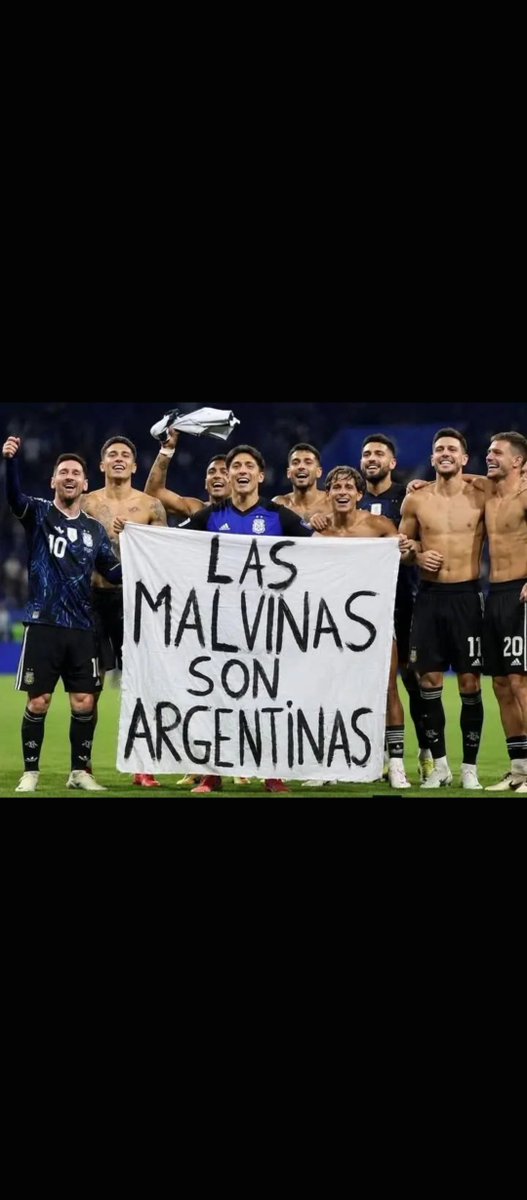 pablote78's tweet photo. Siempre https://t.co/3XlUWUUOgf