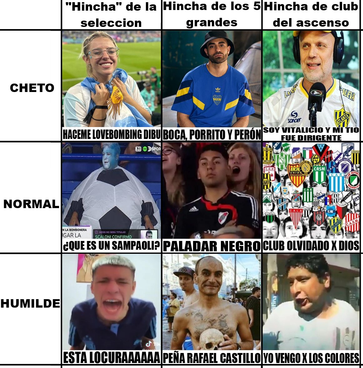 kikirimichis's tweet photo. meme que se me ocurrio mientras dormia https://t.co/ffJrCAwAQc