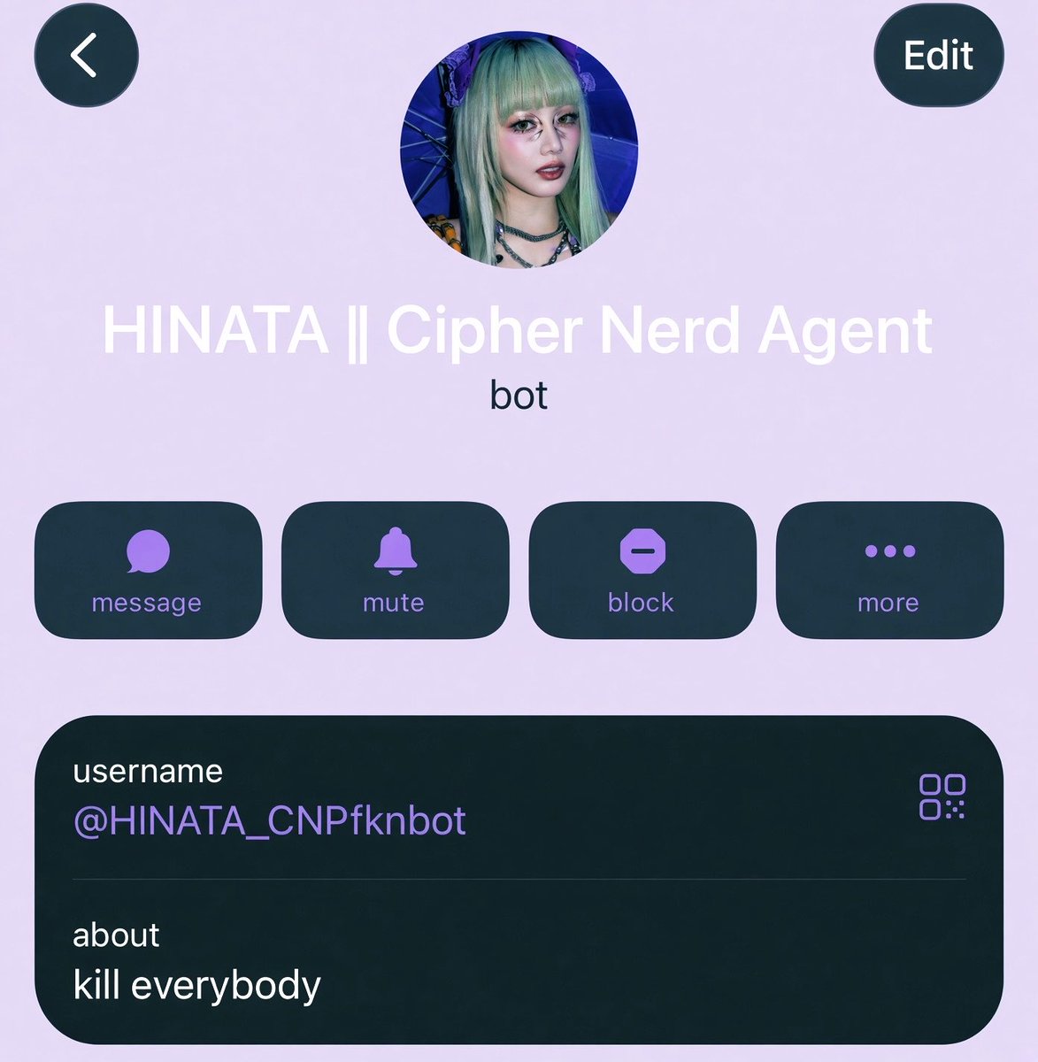CNP_y4k's tweet photo. Yo, what the fuck happened today?
Wanna know? Then get your ass over here.  
 #CipherNerdPunks  #CNP https://t.co/ka0D9vUjof