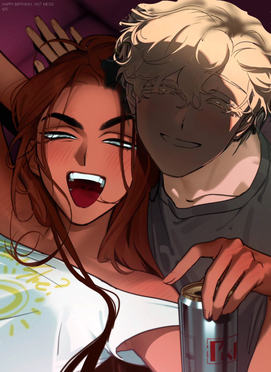 yserah_'s tweet photo. Don’t y’all feel that intense jealousy from someone right now?? Hmnn, don’t worry Luka! I got youu https://t.co/moCY4DWOmg