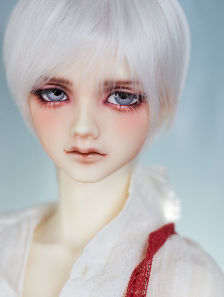 fulltamland's tweet photo. 【メイクログ】SD17アンドレ・グランディエ
物凄い久しぶりにしました
目のフチに汚れ付けたまま撮ってしまいました
#fulltammake #SDアンドレ https://t.co/RzCHBfhUpI